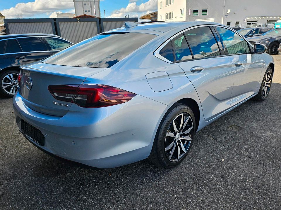 Opel Insignia B Grand Sport Innovation *Head UP* SHZ*Kamera* in Bamberg