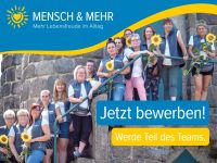 ☀️ Pflegefachkraft (UPDATE: 23,00 €) in Lindow gesucht ✅ Brandenburg - Lindow Vorschau