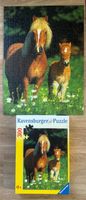 Puzzle * Ravensburger * 300 Teile * Pferde Schleswig-Holstein - Schleswig Vorschau