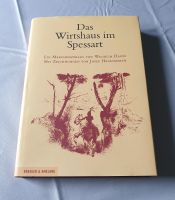 Buch - DAS WIRTSHAUS IM SPESSART - Sachsen - Lengenfeld Vogtland Vorschau