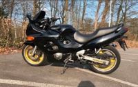 Suzuki GSX 750F mit Zubehör Schleswig-Holstein - Itzehoe Vorschau