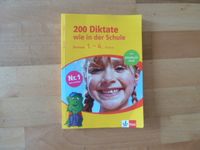 Klett - 200 Diktate für Klasse 1 - 4 Baden-Württemberg - Altshausen Vorschau