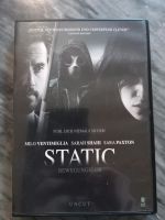 DvD Static Horrorfilm düster Niedersachsen - Springe Vorschau