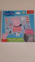 Peppa Puzzle Magnete Sachsen-Anhalt - Halle Vorschau