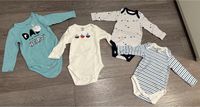 NEU Body Set babyboy gr. 68 reserved babyclub junge Nordrhein-Westfalen - Gütersloh Vorschau