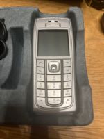 Nokia 6230i, Silber, Vintage, Rarität Bayern - Kempten Vorschau