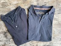 2x Polo-Shirt Poloshirt Esprit Herren Größe M Nordrhein-Westfalen - Alsdorf Vorschau
