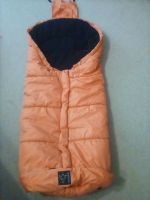 Kaiser Winter-Fußsack Thermo Fleece Orange Terra Dortmund - Lütgendortmund Vorschau