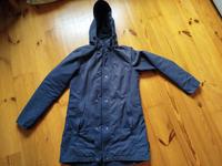 sportliche Winterjacke von Jack Wolfskin in der Größe M, sehr Hessen - Lohfelden Vorschau