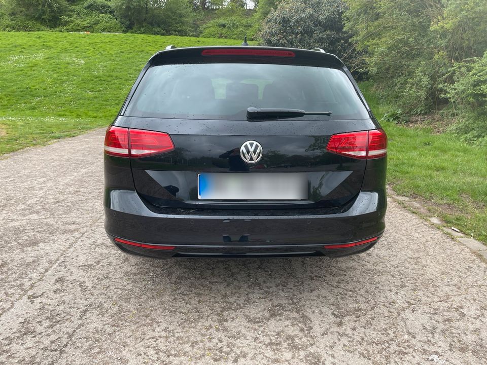 VW Passat B8  2019 ///nr tel 015216174121 in Hagen