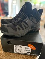 Salomon Herrenwanderschuhe Bayern - Fraunberg Vorschau