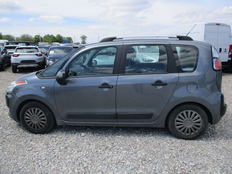 Citroen C3 Picasso in München