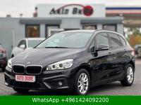 BMW 216 Active Tourer Hessen - Rüsselsheim Vorschau