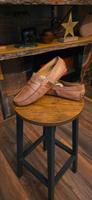 Herren Schuhe - TOD'S - Größe 7,5 / 41,5 Mokassins Berlin - Reinickendorf Vorschau