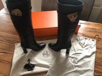 Original Hermès Stiefel „ Story „ Dortmund - Benninghofen Vorschau