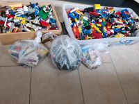 LEGO Konvolut große Menge ca. 12 Kg Nordrhein-Westfalen - Mettmann Vorschau