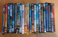 *** DVD 22 Kinder Filme *** Nordrhein-Westfalen - Remscheid Vorschau