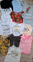 Comma,Street One,Soccx T-Shirts Gr.38/M Damen Kleiderpaket Nordrhein-Westfalen - Porta Westfalica Vorschau