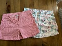 Damen Shorts Hosen 36 38 Vorpommern-Rügen - Landkreis - Sundhagen Vorschau