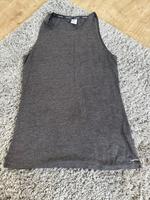 Calvin Klein Tank Top, Damen, Größe M, grau Hessen - Gründau Vorschau