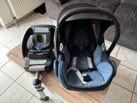 Maxi Cosi mit Isofix Niedersachsen - Haselünne Vorschau