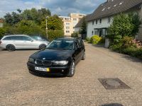 BMW 316i TÜV 09.2025 Hannover - Ahlem-Badenstedt-Davenstedt Vorschau