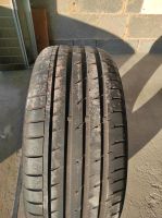 Sommerreifen 245/50 R 18 Hessen - Ebersburg Vorschau