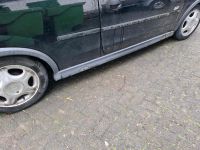 Opel Corsa C Sport Schweller original GM Corsa C GSI Nordrhein-Westfalen - Gummersbach Vorschau