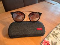 LEVI‘S Damensonnenbrille Bayern - Grafing bei München Vorschau