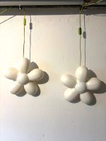 Ikea Lampe Blume, Smila Blomma, Kinderzimmer, Knderlampe, Wandla München - Sendling-Westpark Vorschau