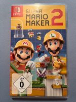 Super Mario Maker 2 - Nintendo Switch Bayern - Zeilarn Vorschau
