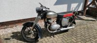 Jawa 350 - Oldtimer Brandenburg - Oranienburg Vorschau