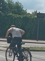 gestohlenes Fahrrad gesucht bitte um Hilfe“ Leipzig - Schönefeld-Abtnaundorf Vorschau