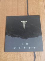 Trivium - In Waves - CD / Promo-Single / Thrash Metal Köln - Bickendorf Vorschau