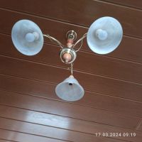 Lampe Wohnzimmer - 3 Strahler Baden-Württemberg - Tamm Vorschau