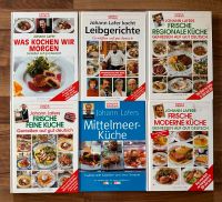 6 Kochbücher Johann Lafer / essen & trinken Bayern - Neustadt an der Aisch Vorschau