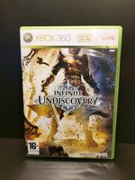 Infinite Undiscovery für Xbox360 Sachsen-Anhalt - Freyburg (Unstrut) Vorschau