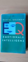 Emotionale Intelligenz von Daniel Goleman Pankow - Prenzlauer Berg Vorschau