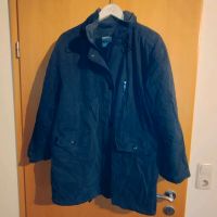 dkl.blaue Winterjacke Gr. 42 v. Marco Pecci Sports Niedersachsen - Jade Vorschau