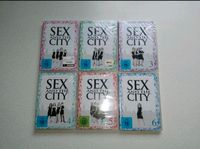 Neu OVP Film DVD Sex and the City Staffel 1-6 dvd Filme dvds DVDs Innenstadt - Köln Altstadt Vorschau