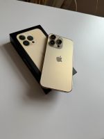 iPhone 13 Pro Gold Sachsen - Bautzen Vorschau