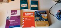 Chemie Abitur Bücher // Aufgaben zur Übung Hessen - Wetzlar Vorschau