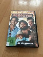 DVD Hangover Hessen - Darmstadt Vorschau