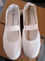 Schuhe, weiß, Lascana, 38 Berlin - Hellersdorf Vorschau