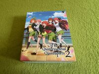 Quintessential Quintuplets S2 Anime Bluray Sammelschuber Komplett Rheinland-Pfalz - Weißenthurm   Vorschau