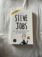 Steve Jobs eine Comic - Biographie von Jessie Hartland Baden-Württemberg - Bühlertal Vorschau