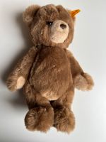 Steiff Teddy Braunbär brummt (quietscht) ca 27 cm Niedersachsen - Grasberg Vorschau