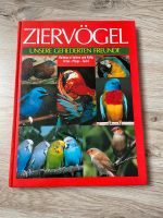 Ziervögel - Unsere gefiederten Freunde Niedersachsen - Sögel Vorschau