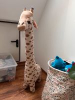 Große Giraffe aus Stoff von H&M Brandenburg - Oranienburg Vorschau