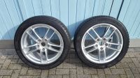 2x PORSCHE Panamera 970 Reifen 285/40R19 Alu Felgen 97036216008 Köln - Humboldt-Gremberg Vorschau